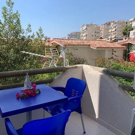 Appartement Bellavista Bougainville Bay *