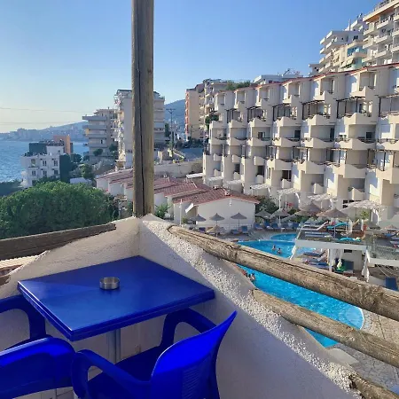 Bellavista Bougainville Bay Apartament *