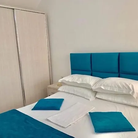 Appartement Bellavista Bougainville Bay *