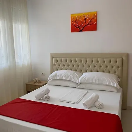 Appartement Bellavista Bougainville Bay Sarandë
