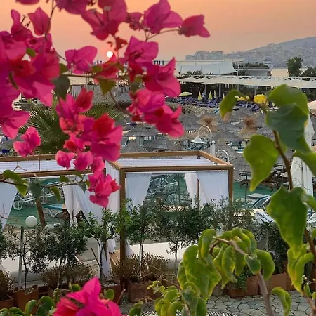 Apartament Bellavista Bougainville Bay *