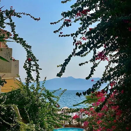 Bellavista Bougainville Bay * Saranda