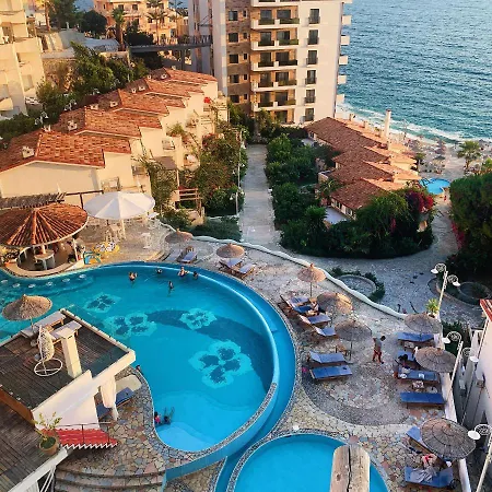 Bellavista Bougainville Bay Sarandë