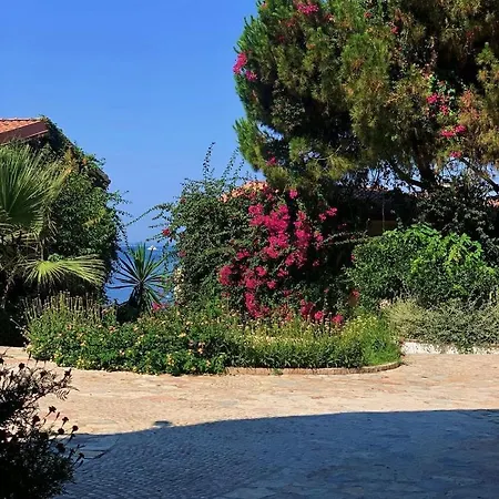 Bellavista Bougainville Bay Appartement
