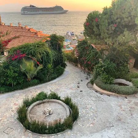 Bellavista Bougainville Bay Saranda