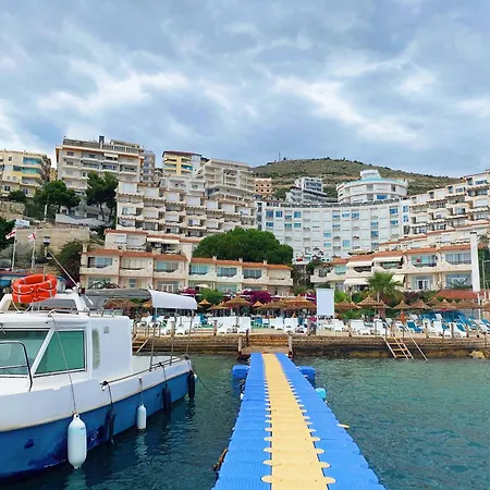 Bellavista Bougainville Bay Apartament