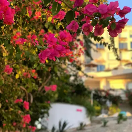 Bellavista Bougainville Bay Appartement Sarandë