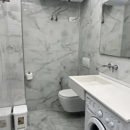 Bellavista Bougainville Bay Apartament