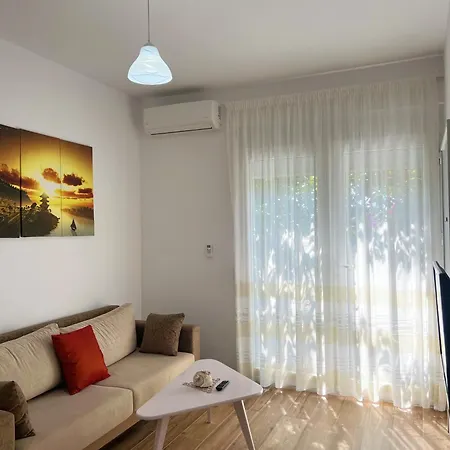 Bellavista Bougainville Bay Saranda