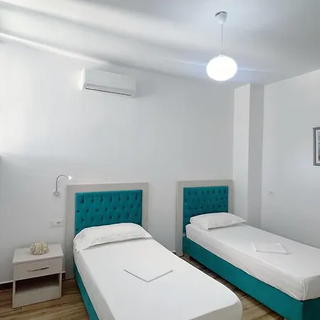 Appartement Bellavista Bougainville Bay