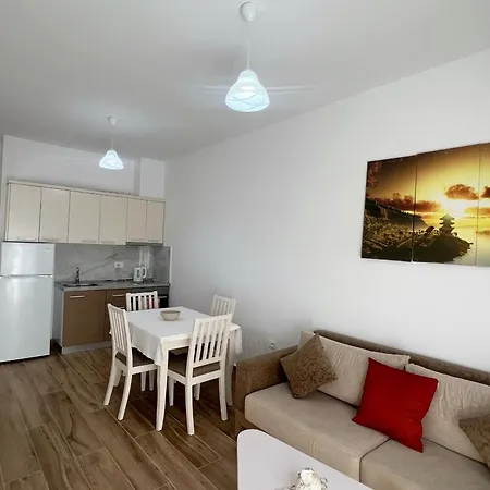 Bellavista Bougainville Bay Appartement