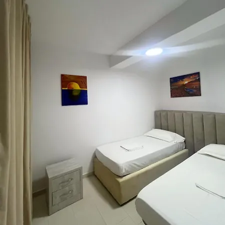 Appartement Bellavista Bougainville Bay