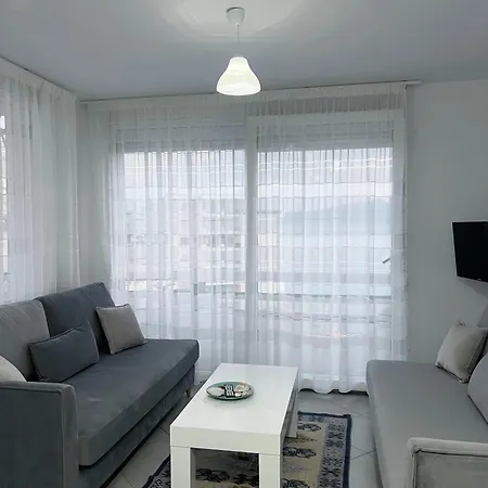 Appartement Bellavista Bougainville Bay *