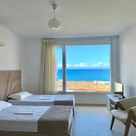 Bellavista Bougainville Bay Apartament *