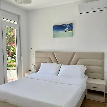 Bellavista Bougainville Bay Apartament Saranda