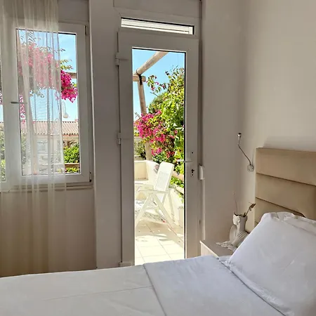 Appartement Bellavista Bougainville Bay