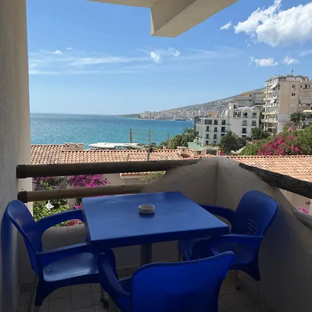 Bellavista Bougainville Bay Appartement *