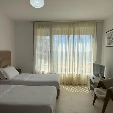 Bellavista Bougainville Bay *