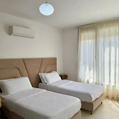 Bellavista Bougainville Bay * Saranda