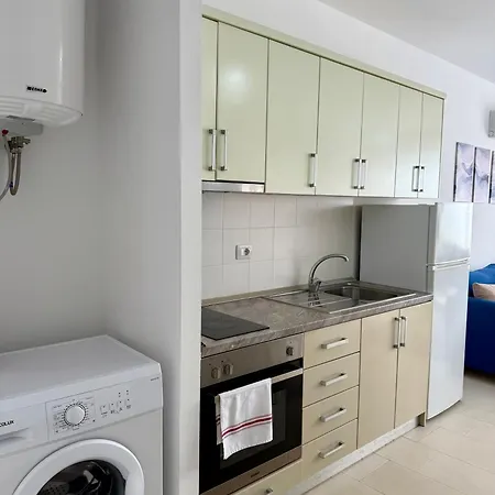 شقة Bellavista Bougainville Bay