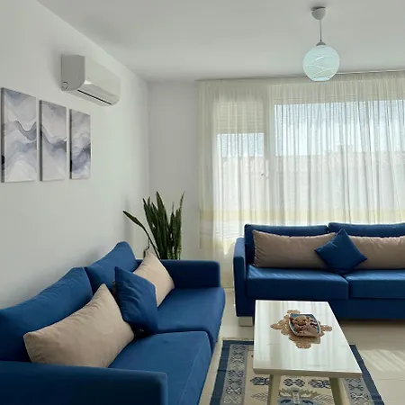 Bellavista Bougainville Bay Appartement *