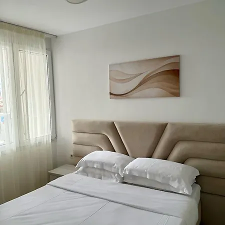 Apartament Bellavista Bougainville Bay