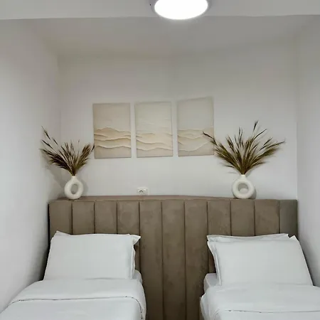 Bellavista Bougainville Bay شقة