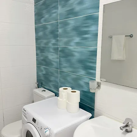 Appartement Bellavista Bougainville Bay
