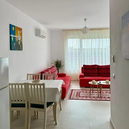 Apartament Bellavista Bougainville Bay