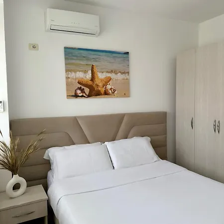 Apartament Bellavista Bougainville Bay