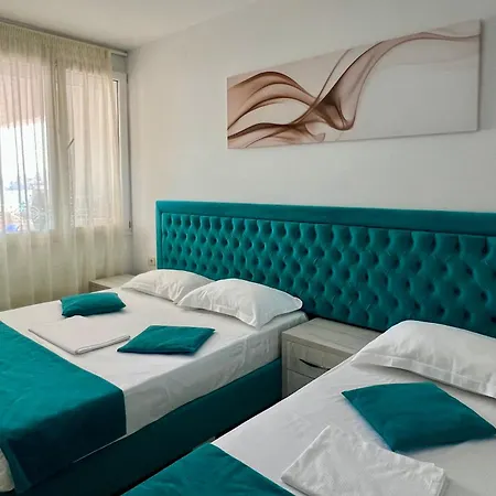 شقة Bellavista Bougainville Bay *