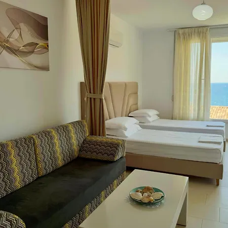 شقة Bellavista Bougainville Bay ساراندا