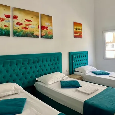 Bellavista Bougainville Bay * ساراندا