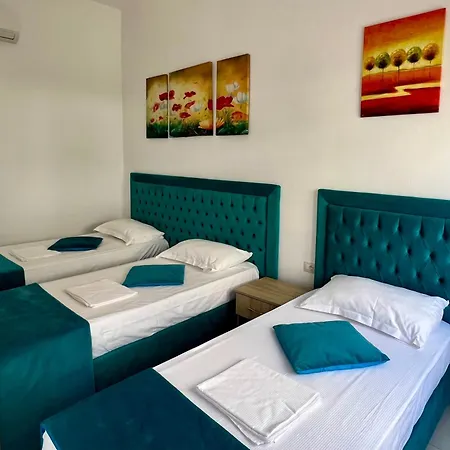 Bellavista Bougainville Bay شقة