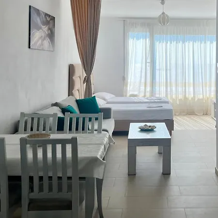 شقة Bellavista Bougainville Bay