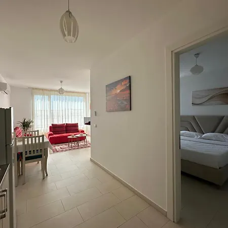 شقة Bellavista Bougainville Bay *