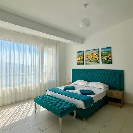 شقة Bellavista Bougainville Bay ساراندا