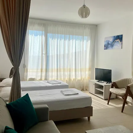 Bellavista Bougainville Bay * ساراندا