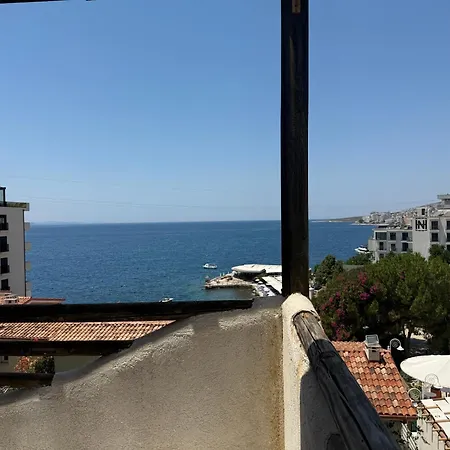 Bellavista Bougainville Bay شقة