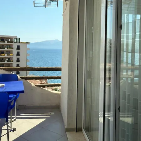 Bellavista Bougainville Bay شقة ساراندا