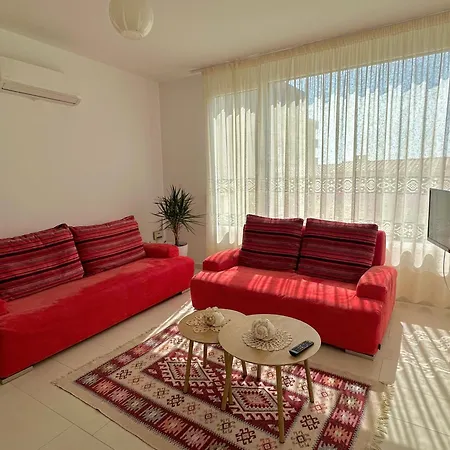 Bellavista Bougainville Bay شقة *