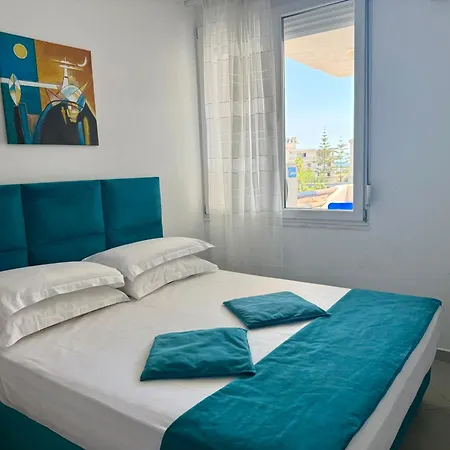 Bellavista Bougainville Bay شقة ساراندا