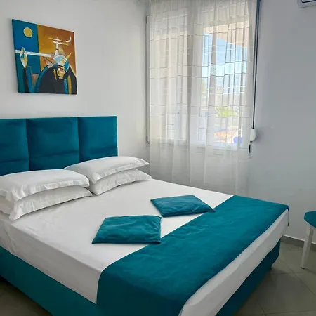 Bellavista Bougainville Bay *