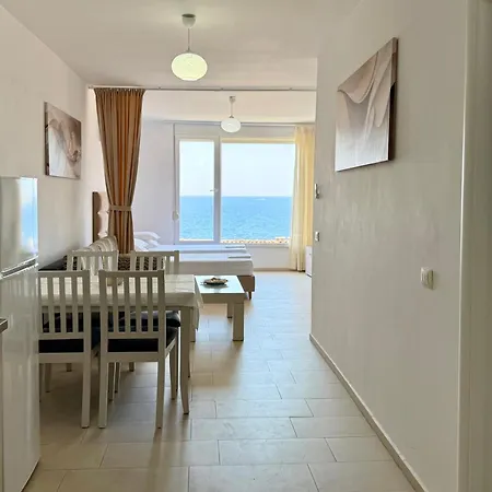 شقة Bellavista Bougainville Bay