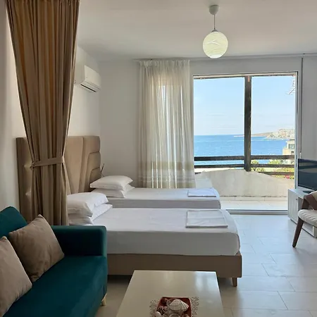 Bellavista Bougainville Bay شقة ساراندا