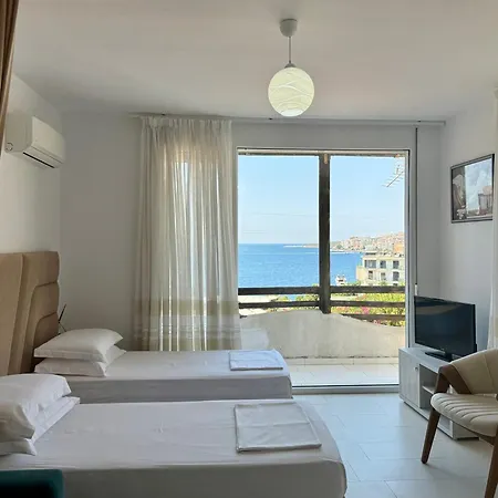 Bellavista Bougainville Bay *