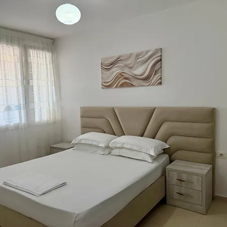 شقة Bellavista Bougainville Bay *