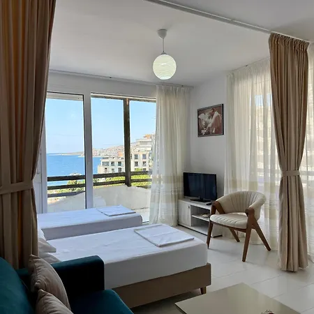 Bellavista Bougainville Bay شقة ساراندا