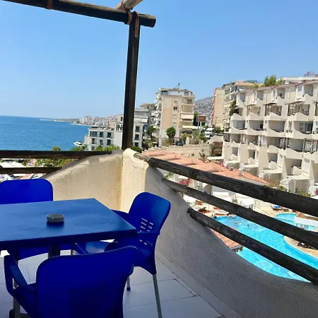 Bellavista Bougainville Bay شقة ساراندا