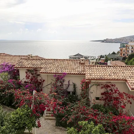 Bellavista Bougainville Bay Sarandë